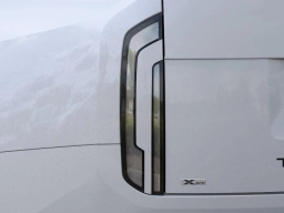 Kia Telluride X-Pro SX-Prestige AWD 2027