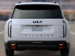 Kia Telluride X-Pro SX-Prestige AWD 2027