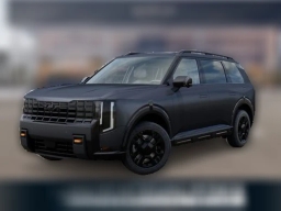 Kia Telluride X-Pro SX-Prestige AWD 2027