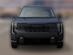 Kia Telluride X-Pro SX-Prestige AWD 2027