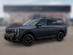 Kia Telluride X-Pro SX-Prestige AWD 2027