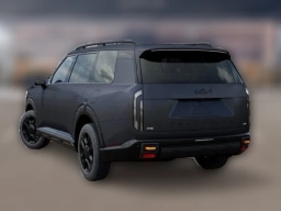 Kia Telluride X-Pro SX-Prestige AWD 2027
