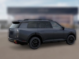 Kia Telluride X-Pro SX-Prestige AWD 2027
