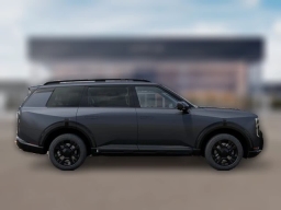 Kia Telluride X-Pro SX-Prestige AWD 2027