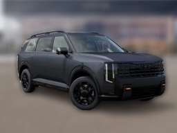 Kia Telluride X-Pro SX-Prestige AWD 2027