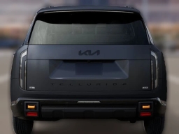 Kia Telluride X-Pro SX-Prestige AWD 2027