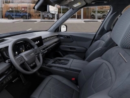 Kia Telluride X-Pro SX-Prestige AWD 2027