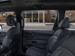 Kia Telluride X-Pro SX-Prestige AWD 2027