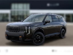 Kia Telluride X-Pro SX-Prestige AWD 2027