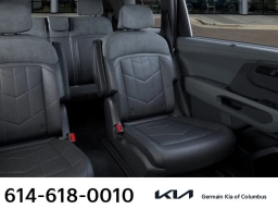 Kia Telluride X-Pro SX-Prestige AWD 2027