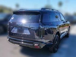 Kia Telluride X-Pro SX-Prestige AWD 2027