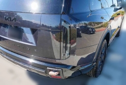 Kia Telluride X-Pro SX-Prestige AWD 2027