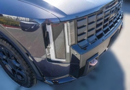 Kia Telluride X-Pro SX-Prestige AWD 2027