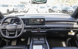 Kia Telluride X-Pro SX-Prestige AWD 2027