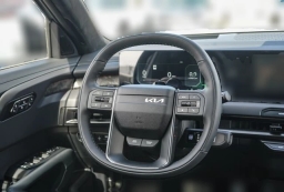 Kia Telluride X-Pro SX-Prestige AWD 2027