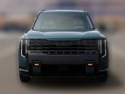 Kia Telluride X-Pro SX-Prestige AWD 2027