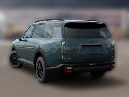 Kia Telluride X-Pro SX-Prestige AWD 2027