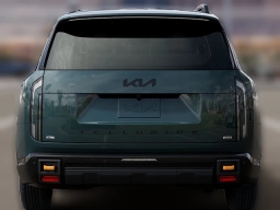 Kia Telluride X-Pro SX-Prestige AWD 2027
