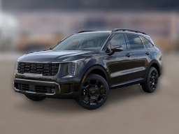 Kia Telluride X-Pro SX-Prestige AWD 2027