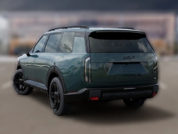 Kia Telluride X-Line SX-Prestige AWD 2027