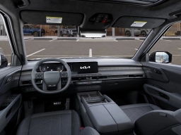 Kia Telluride X-Line SX-Prestige AWD 2027