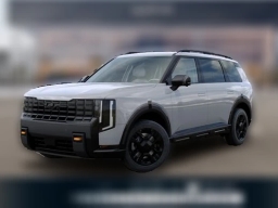 Kia Telluride X-Pro SX-Prestige AWD 2027