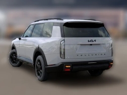 Kia Telluride X-Pro SX-Prestige AWD 2027
