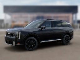 Kia Telluride Hybrid SX-Prestige AWD 2027