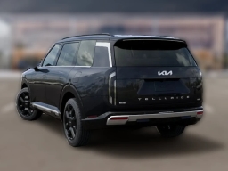 Kia Telluride Hybrid SX-Prestige AWD 2027
