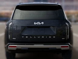Kia Telluride Hybrid SX-Prestige AWD 2027
