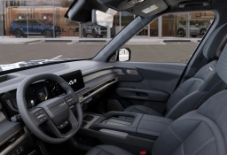 Kia Telluride Hybrid SX-Prestige AWD 2027
