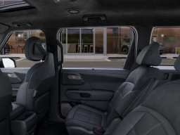 Kia Telluride Hybrid SX-Prestige AWD 2027