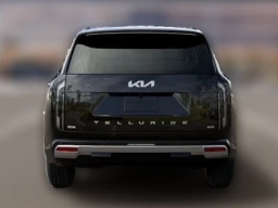 Kia Telluride Hybrid SX-Prestige AWD 2027