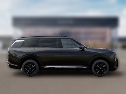 Kia Telluride Hybrid SX-Prestige AWD 2027