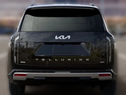 Kia Telluride Hybrid SX-Prestige AWD 2027