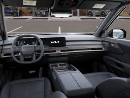 Kia Telluride Hybrid SX-Prestige AWD 2027