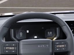 Kia Telluride Hybrid SX-Prestige AWD 2027