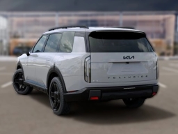 Kia Telluride Hybrid X-Line SX-Prestige AWD 2027