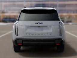 Kia Telluride Hybrid X-Line SX-Prestige AWD 2027