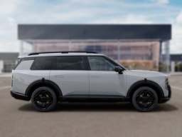 Kia Telluride Hybrid X-Line SX-Prestige AWD 2027
