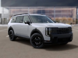 Kia Telluride Hybrid X-Line SX-Prestige AWD 2027