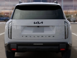 Kia Telluride Hybrid X-Line SX-Prestige AWD 2027