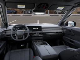 Kia Telluride Hybrid X-Line SX-Prestige AWD 2027