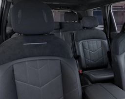 Kia Telluride Hybrid X-Line SX-Prestige AWD 2027