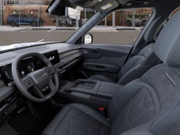 Kia Telluride Hybrid X-Line SX-Prestige AWD 2027