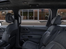 Kia Telluride Hybrid X-Line SX-Prestige AWD 2027