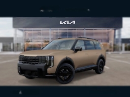 Kia Telluride Hybrid X-Line SX-Prestige AWD 2027