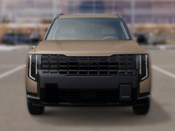 Kia Telluride Hybrid X-Line SX-Prestige AWD 2027