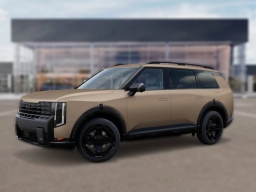 Kia Telluride Hybrid X-Line SX-Prestige AWD 2027