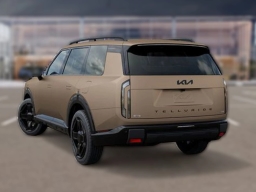 Kia Telluride Hybrid X-Line SX-Prestige AWD 2027